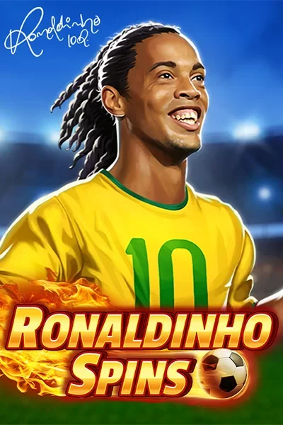 Ronaldinho Spins